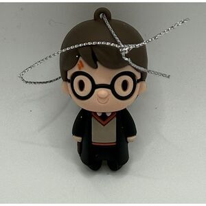 Hallmark Miniature Mystery Ornament Harry Potter Harry Potter Series 2 -Open Box